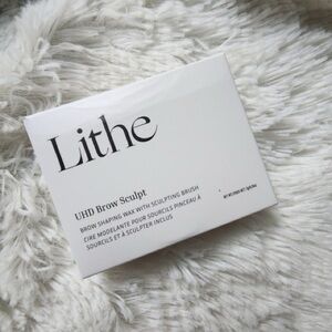 Lithe UHD Brow Sculpt